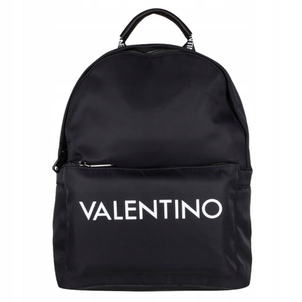 Valentino Čierny batoh Kylo