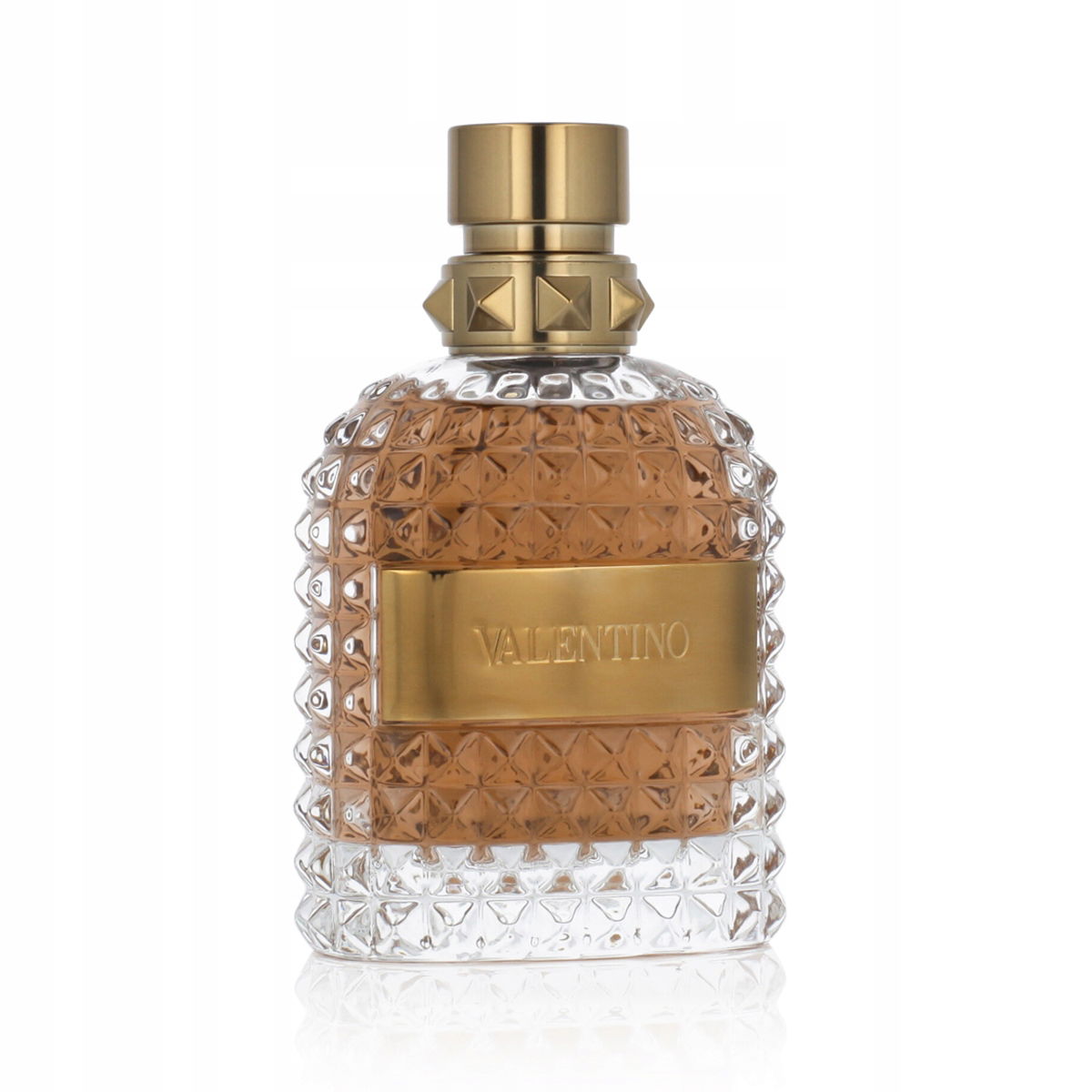 Valentino Valentino Uomo Edt 100 ml M