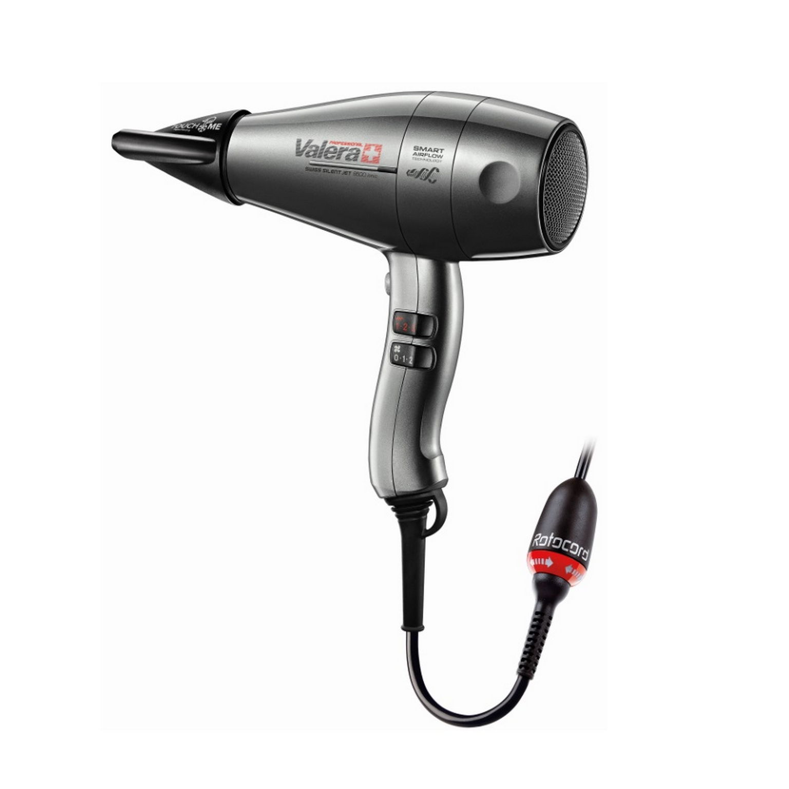 Valera Sušička Ionic 8600 2400 W