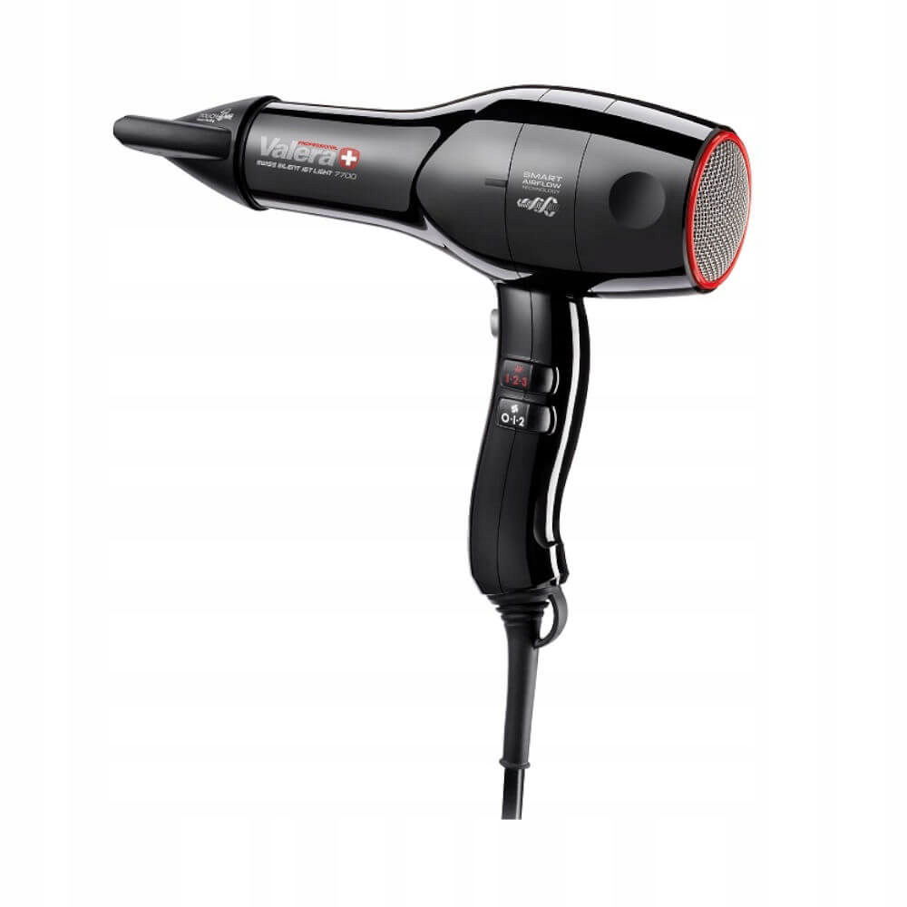 Valera Sušička Silent Jet 7700 Ionic 2000W