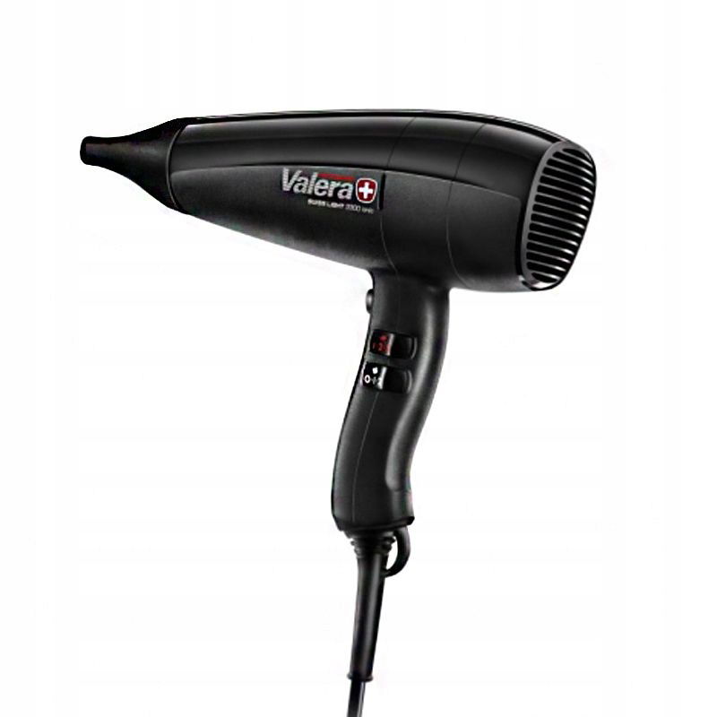 Valera sušička Swiss Light 3300 ionic 1800 W