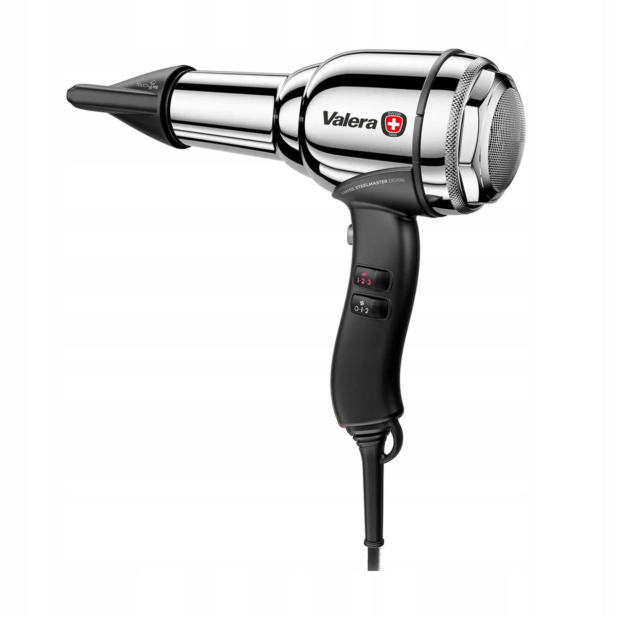 Valera sušička vzduchu Steel Master Chrome ionic 2100 W
