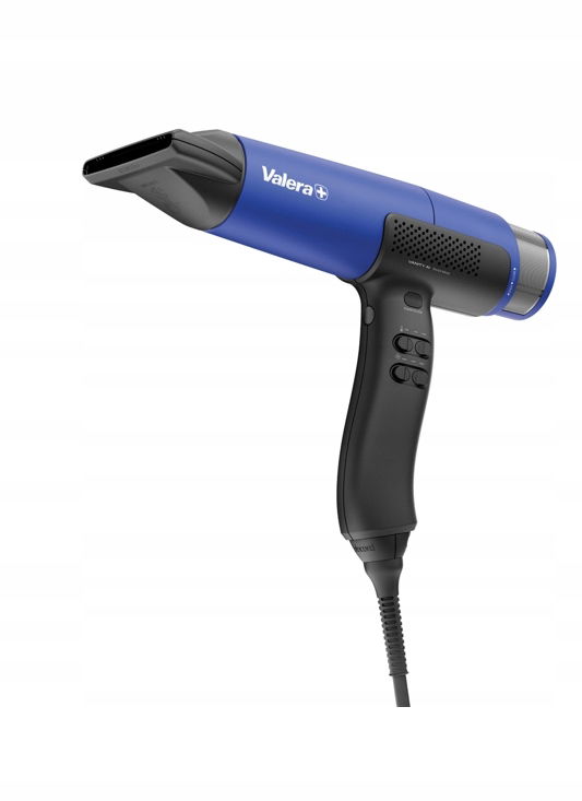 Valera VanityCare Ai sušič vlasov Blue 2000 W