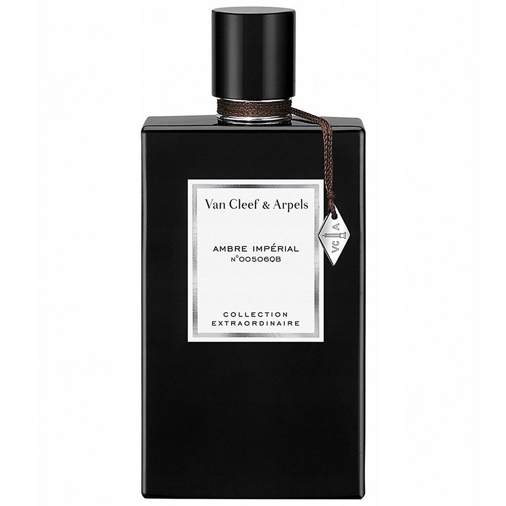 Van Cleef & Arpels Ambre Impérial Edp P 75 ml