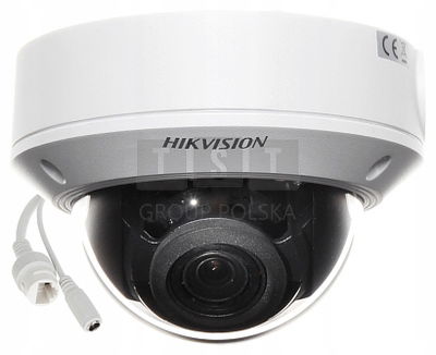 Vandalová Kamera Odolná Voči Ip DS-2CD1723G0-IZ(2.8-12 MM)