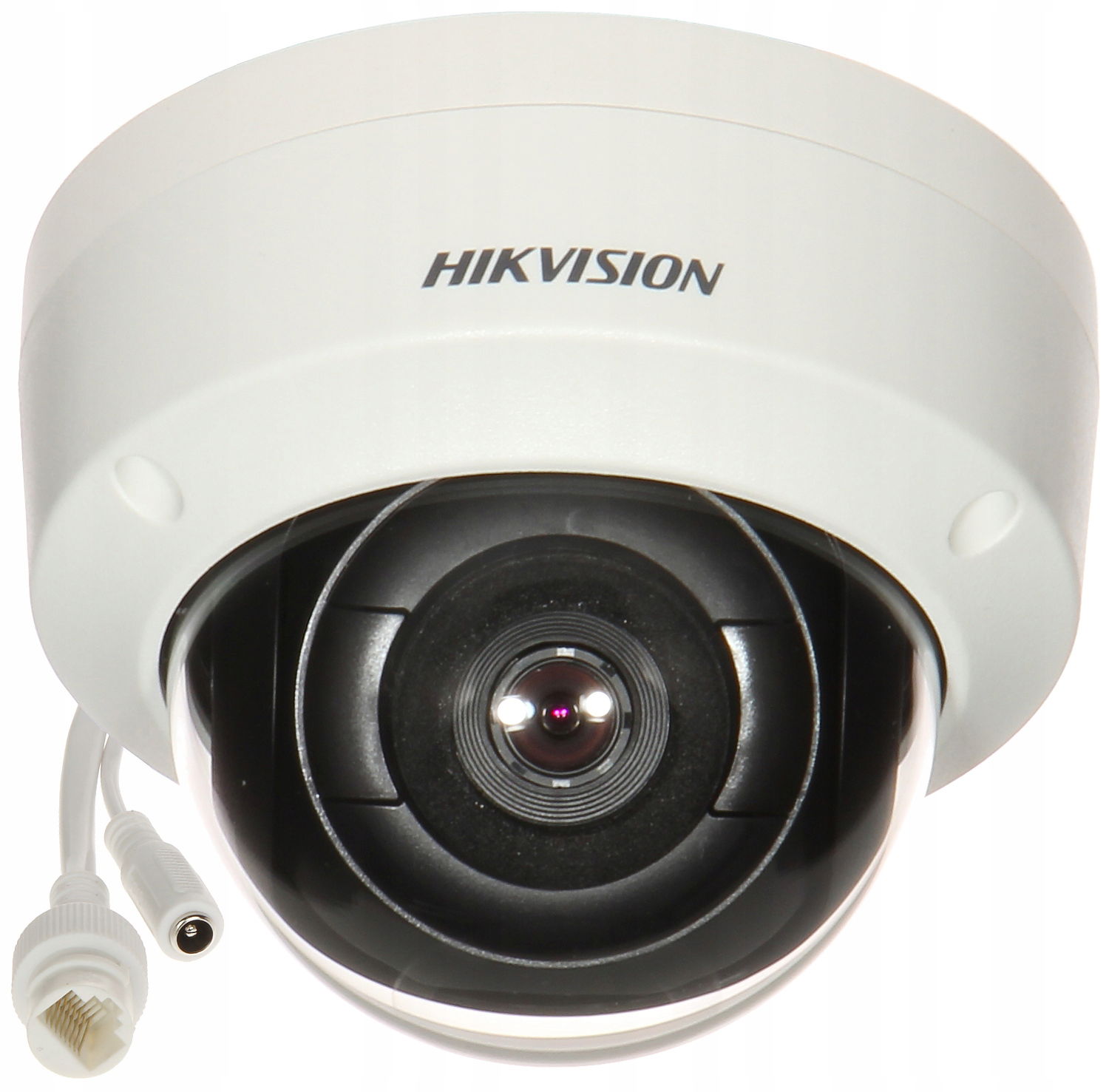 Vandalová Odolná Ip Kamera DS-2CD1121-I(2.8MM)(F) 1080p Hikvision Da