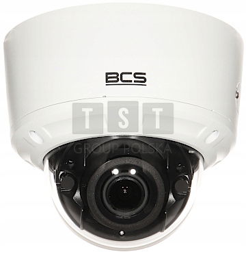 Vandalovzdorná Ip Kamera BCS-V-DI436IR5 4 Mpx 2.