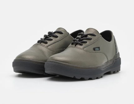 Vans Colfax Low Topánky koža veľkosť 36,5