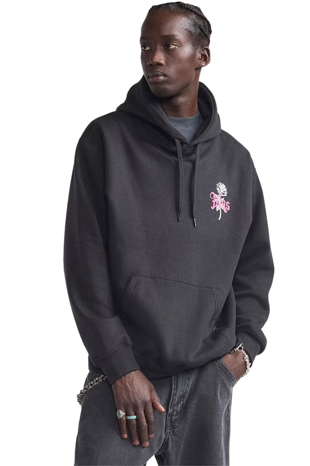 Vans Grown From The Ground Up Pullover