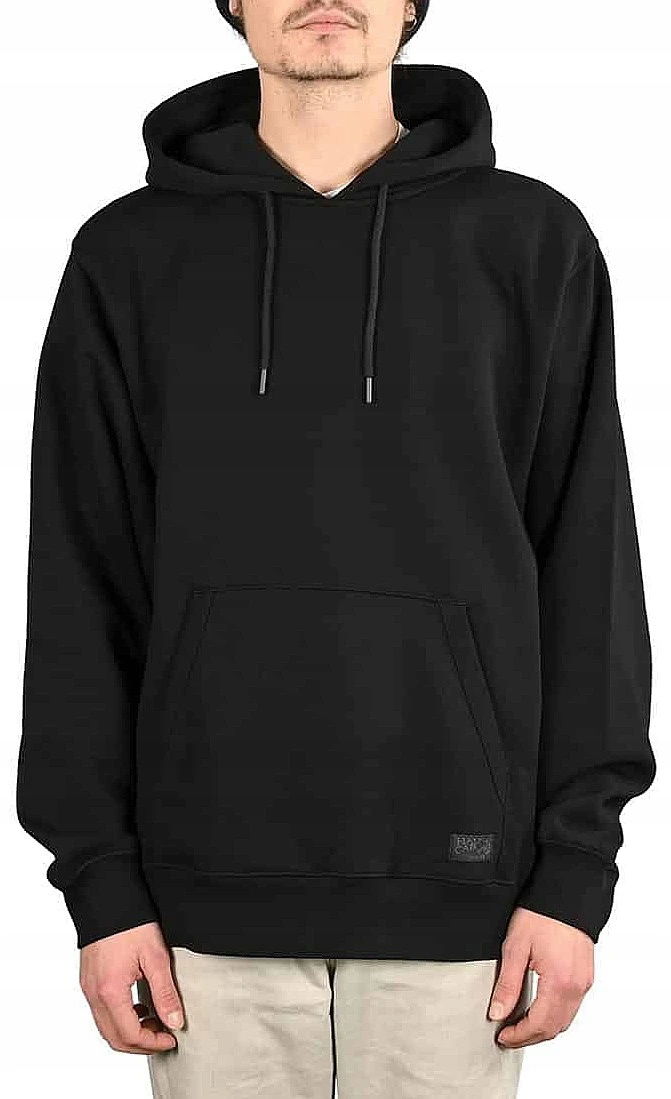 Vans Half Cab 30th Fleece Pullover čierna