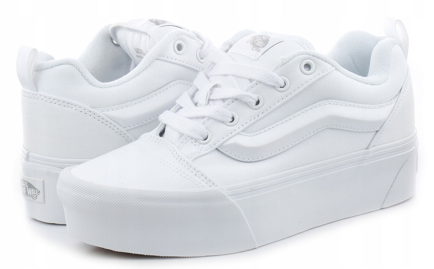 Vans Knu Stack veľ. 40
