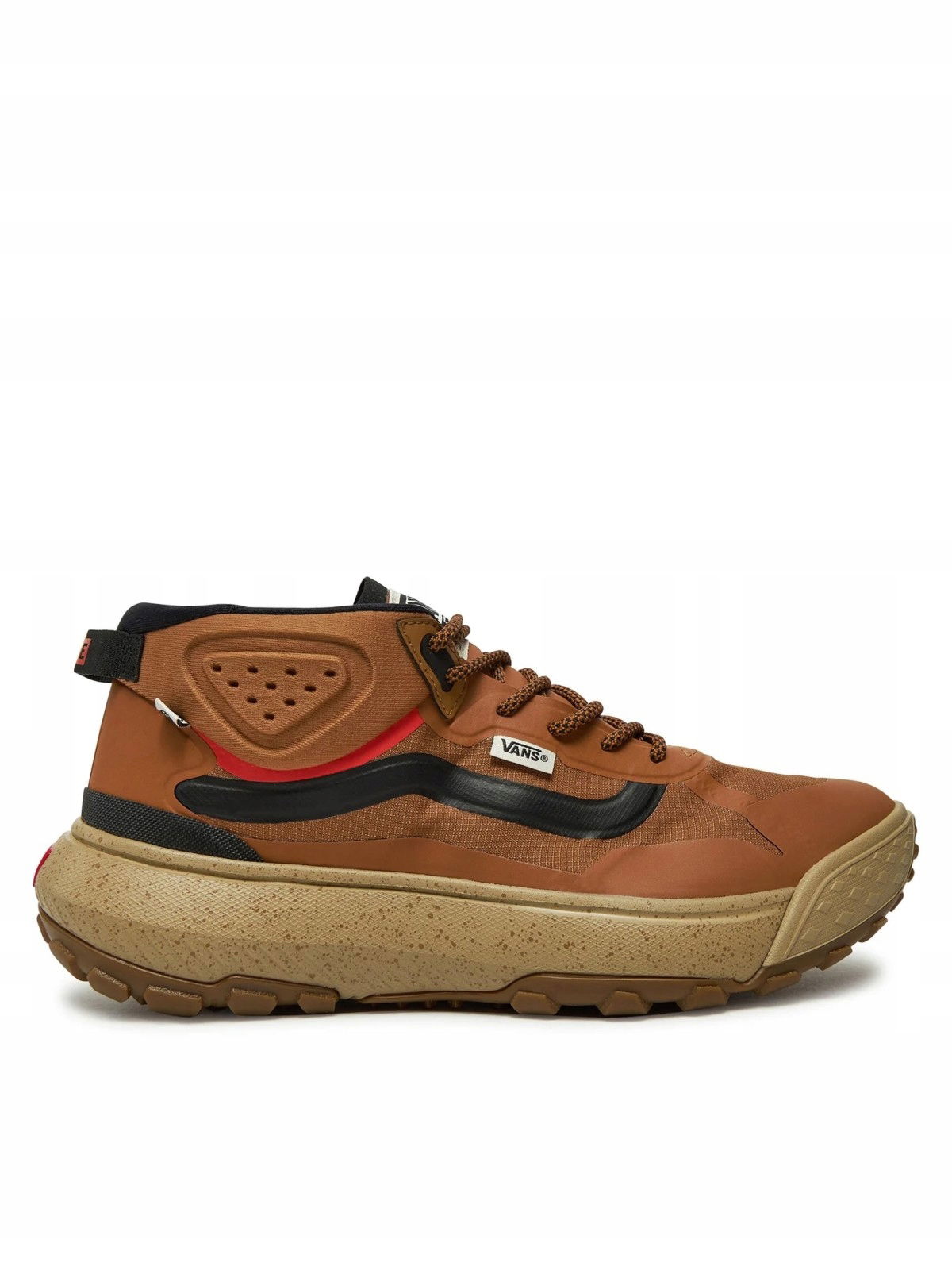 Vans Mte Crosspath Mid