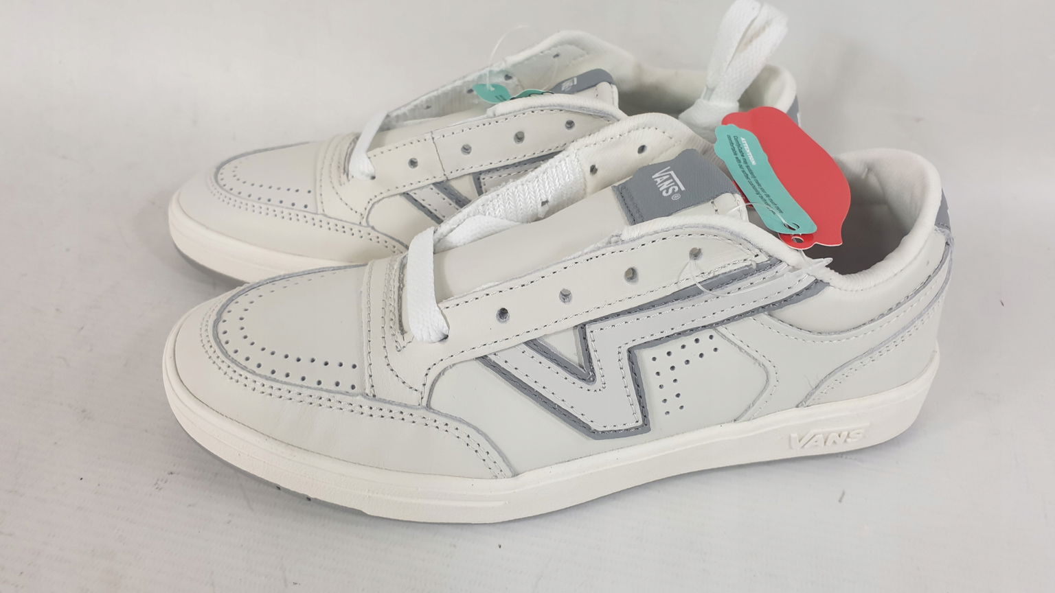 Vans pánske tenisky Lowland Cc veľ. 34,5