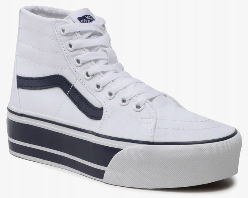 Vans Sk8 Hi Tapered veľ. 42,5