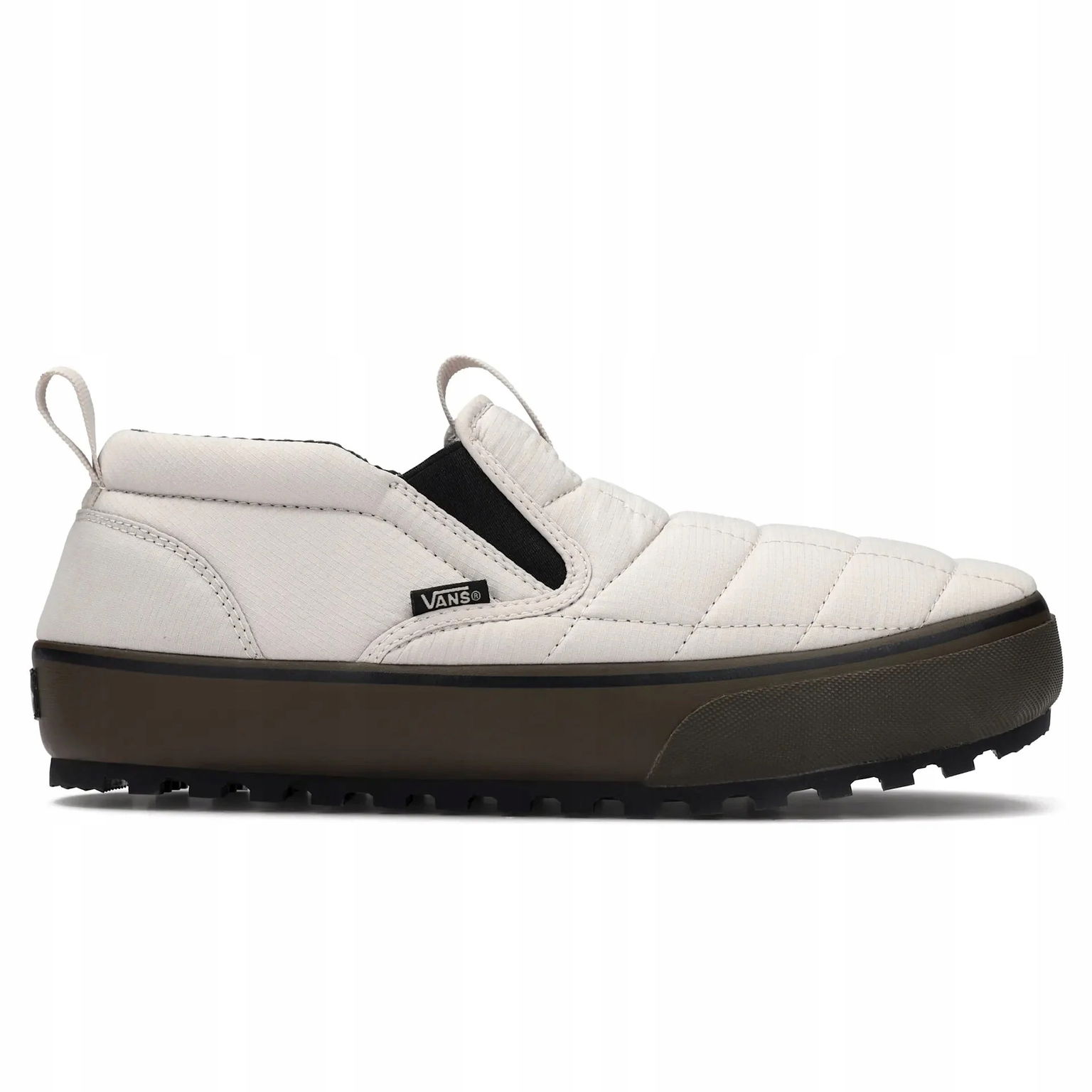 Vans Topánky "mte Snow Lodge Slipper Mid" veľ. 43 -25%