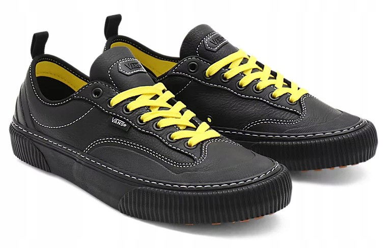 Vans X Wade Goodall Destruct Sf topánky 44