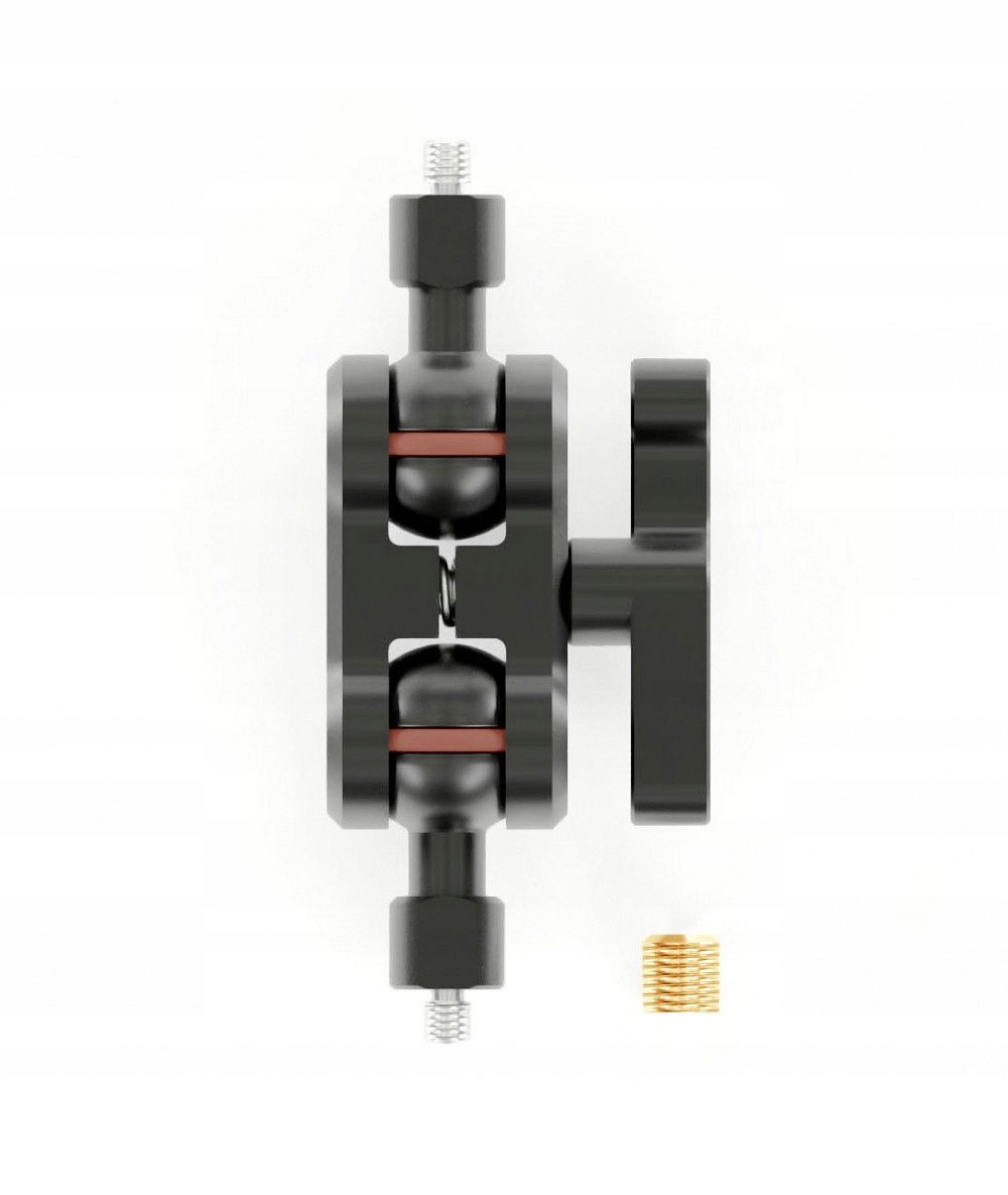 Vario rameno Micro 4"