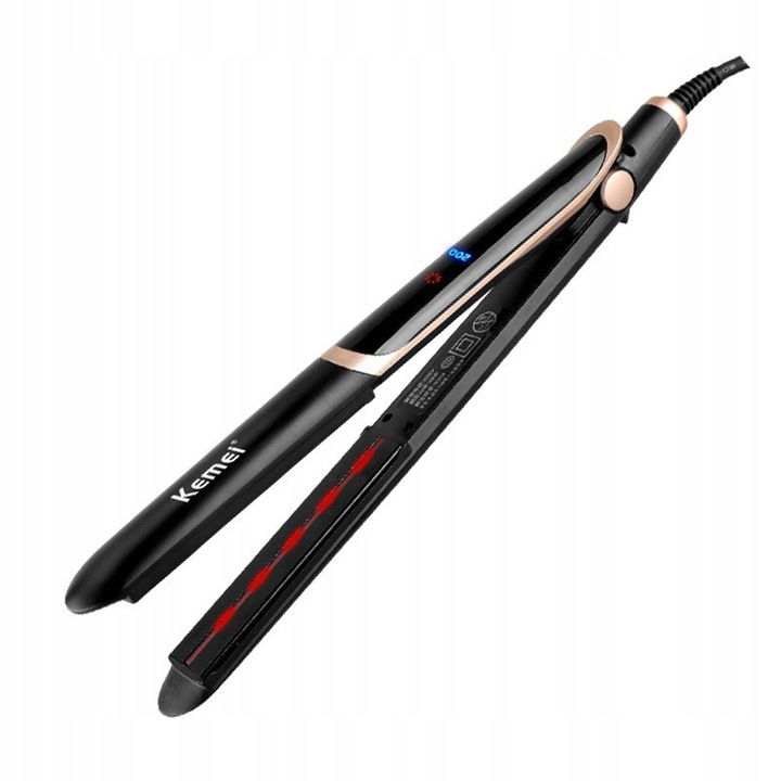 Varis 26 mm Smoother žehlička na vlasy 1 ks