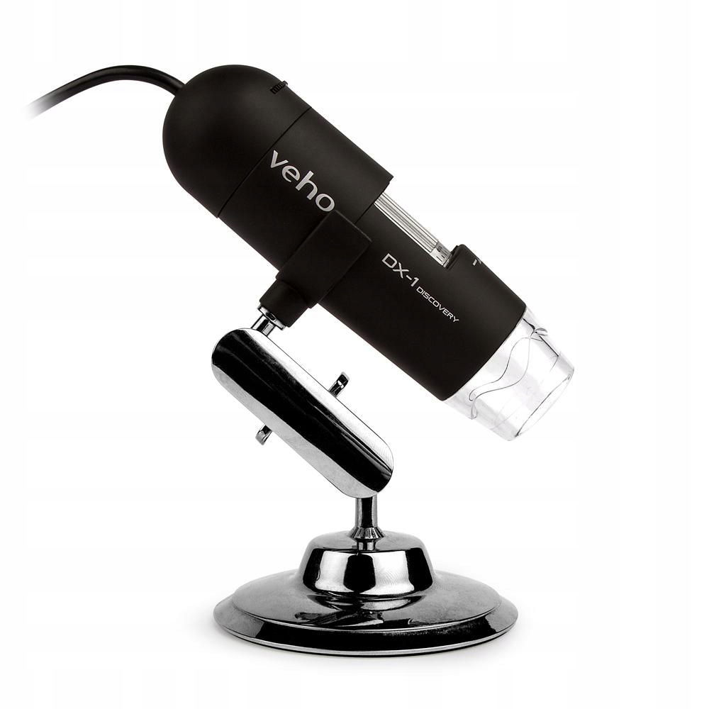 Veho DX-1 Discovery 200x Usb 2MP