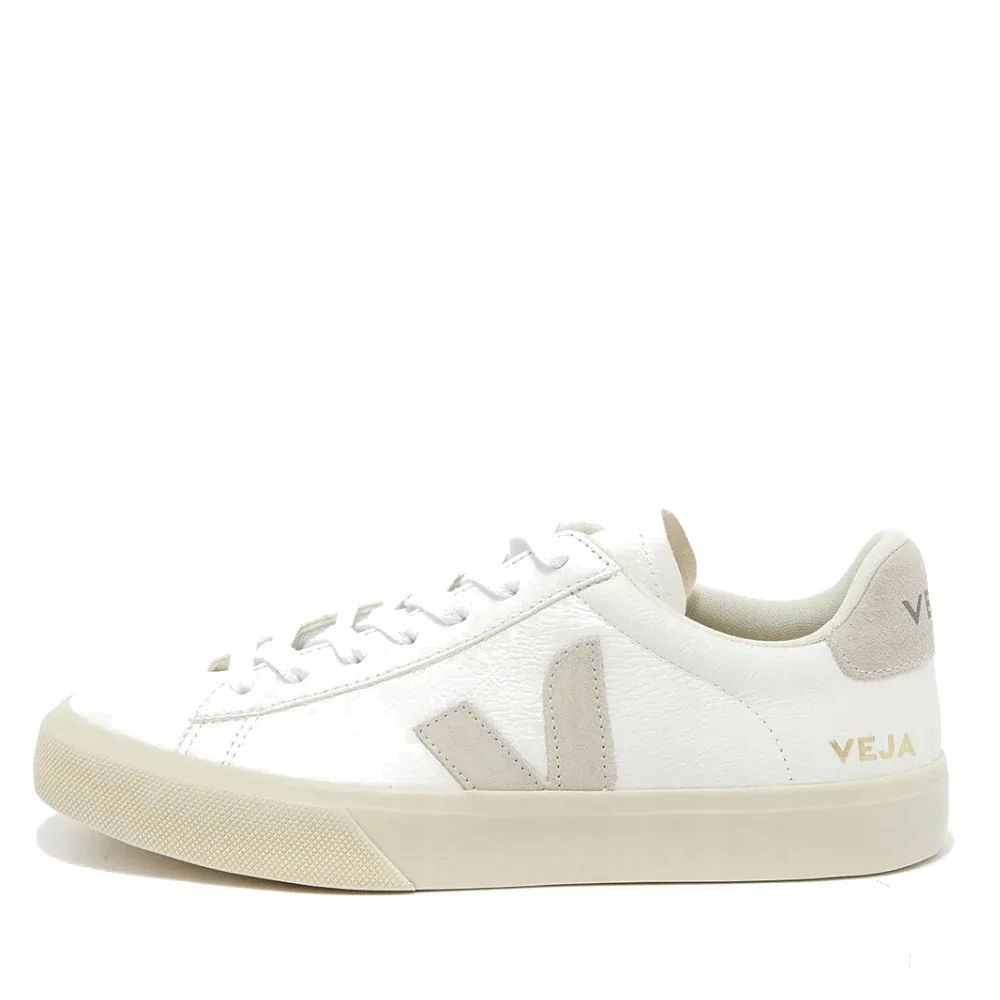 Veja Campo Extra White Natural CP0502429B veľ. 46