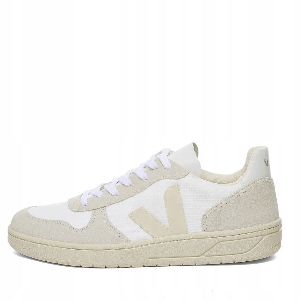 Veja V-10 White Natural Pierre VX0102499A 38