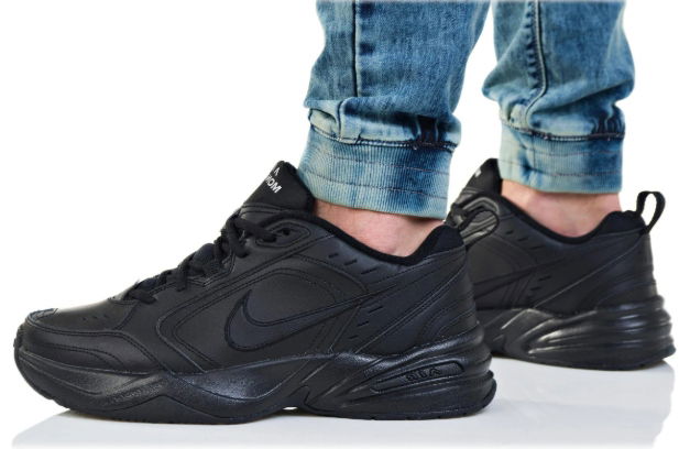 veľ. 42 Nike Air Monarch IV pánska obuv módna mládežnícka športová pohodlná