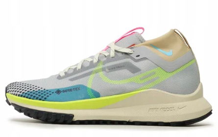 veľ. 46 Nike React Pegasus Trail 4 Gtx pánska bežecká obuv Goretex športová