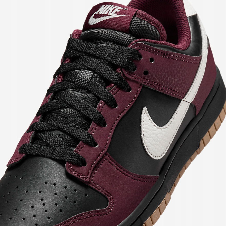 veľ.36,5 Mládežnícke topánky Nike Dunk Low Next Nature pohodlné tenisky