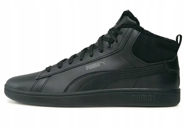 veľ.40 Puma Smash 3.0 MID Wtr pánska zimná obuv vysoká športová