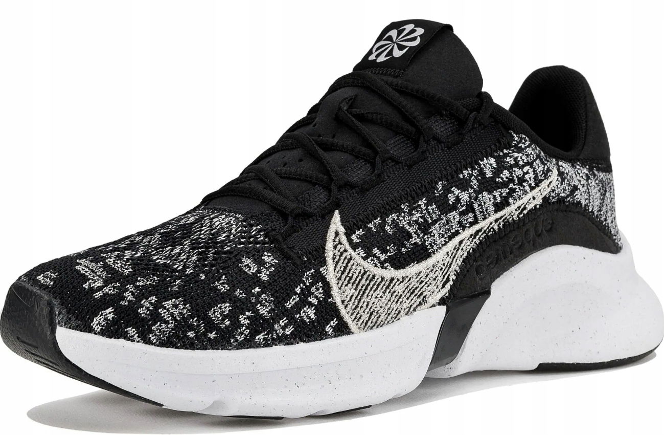 veľ.40,5 Dámske tréningové topánky Nike Superrep Go 3 Flyknit Next Nature
