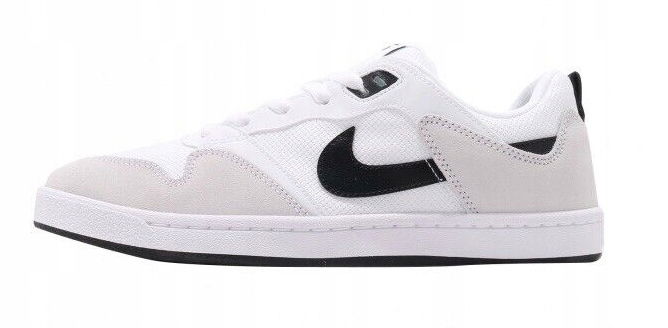 veľ.42 Nike Sb Alleyoop pánske skateboardové topánky pre mládež