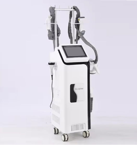 Velashape 5v1 Pro – Zariadenie na modelovanie postavy a redukciu celulitídy