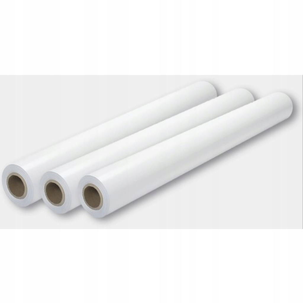 Veľkoformátový Papier 841 MM x 175 M 80 G/M2 Emerson