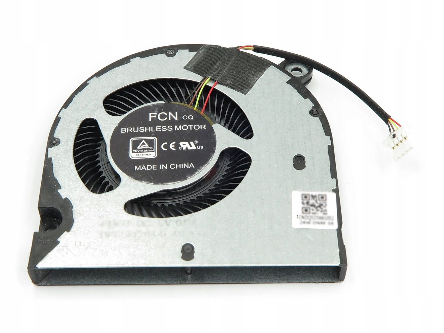 Ventilátor Acer TravelMate TMP215-53 TMP215-53G