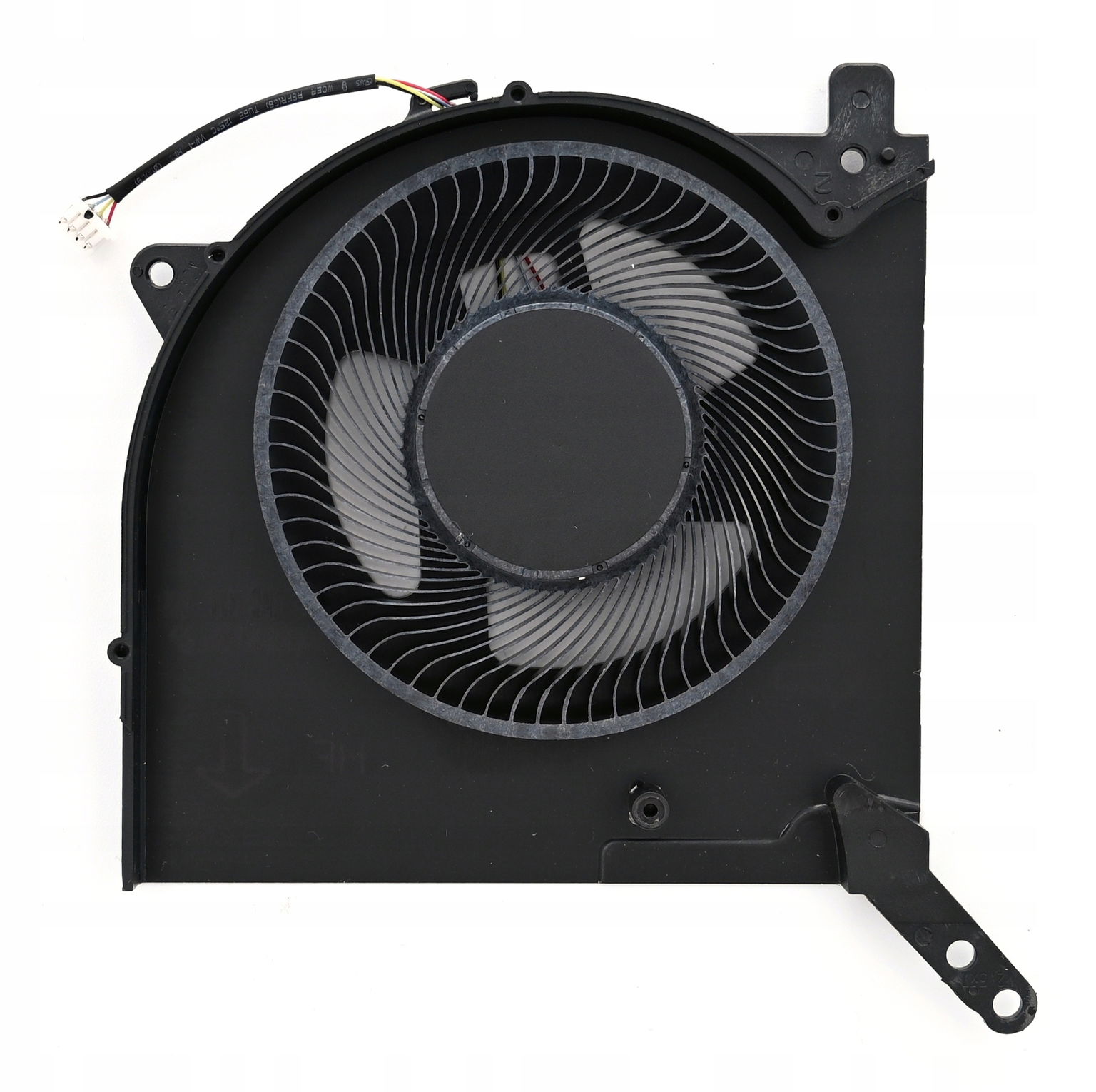Ventilátor Fnkf DC 10V 0.8A Gpu Lenovo Legion 5 PRO-16ACH6H R9000P Y9000P