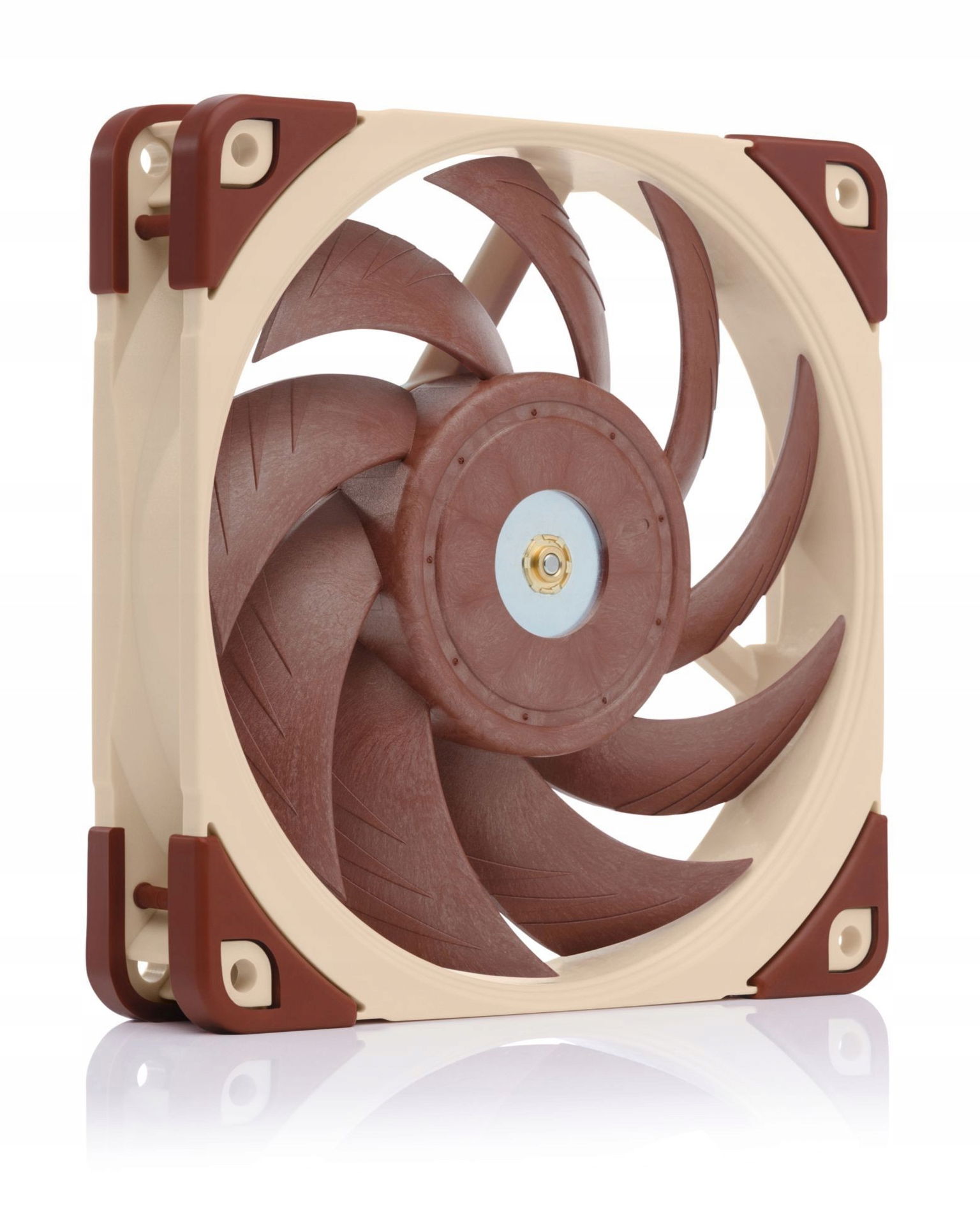 Ventilátor Noctua NF-A12x25 Ls-pwm Sterrox
