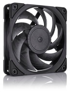 Ventilátor Noctua NF-A12x25 Pwm Ch.bk.s.