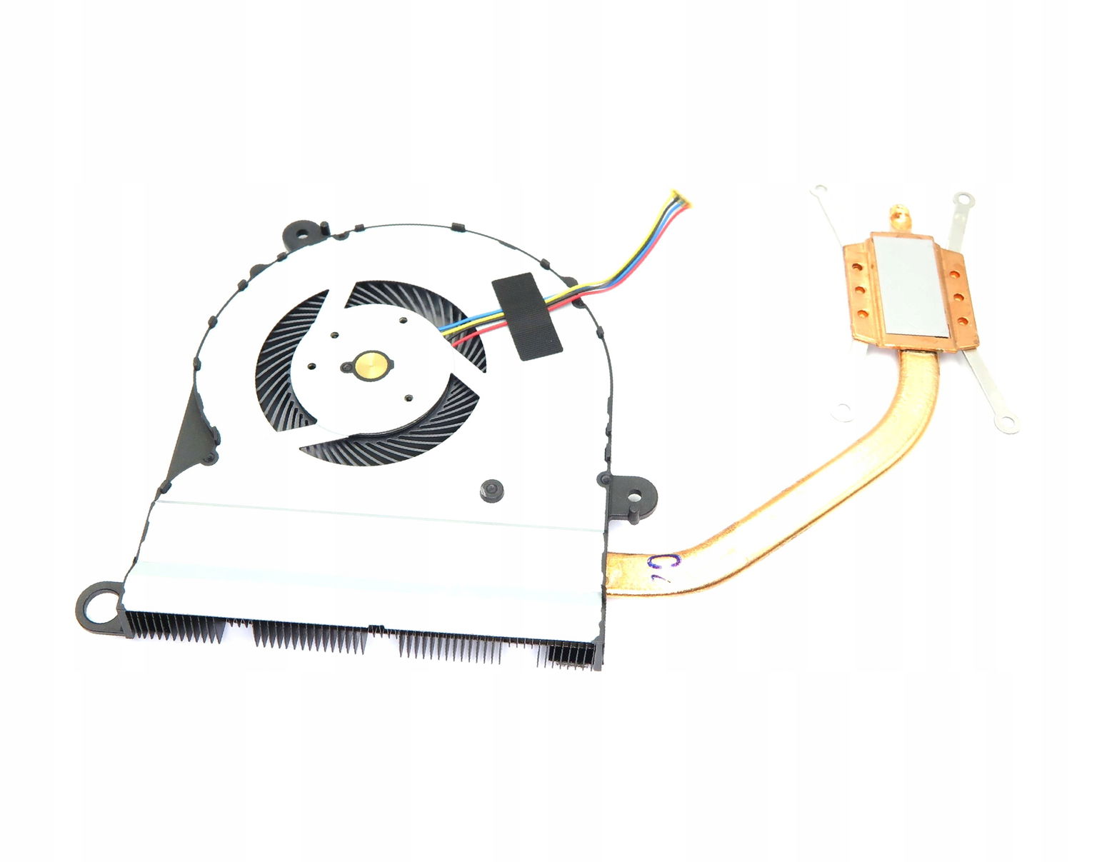 Ventilátor pre Asus UX410UA UX410UAK 5V