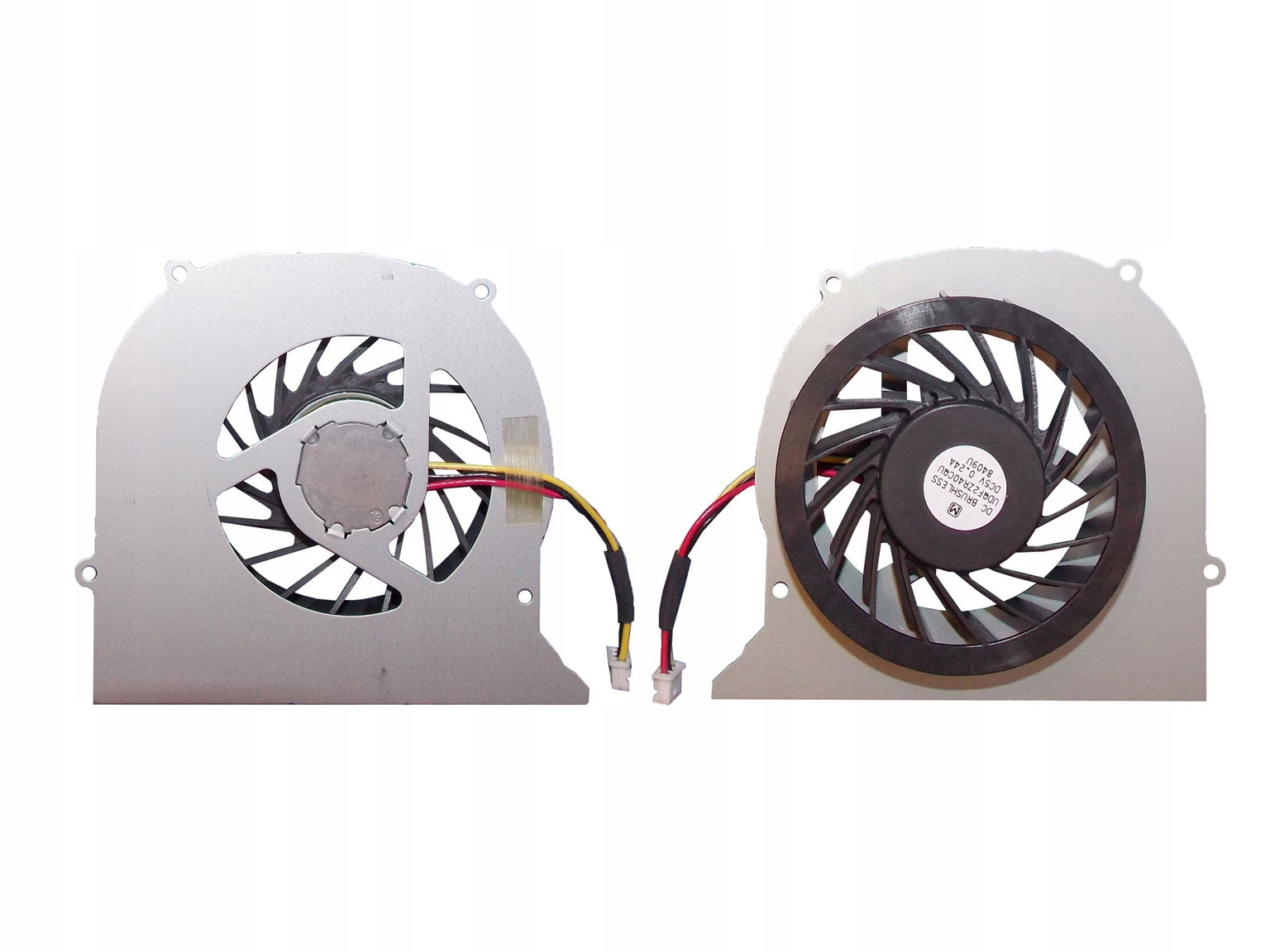 Ventilátor Toshiba Satellite P300 P305