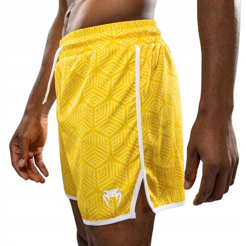 Venum Board šortky Octane Vibrant Yellow L