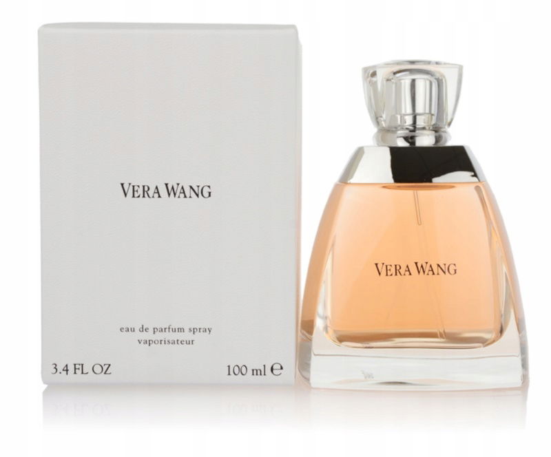 Vera Wang Eau De Parfum parfumovaná voda 100 ml