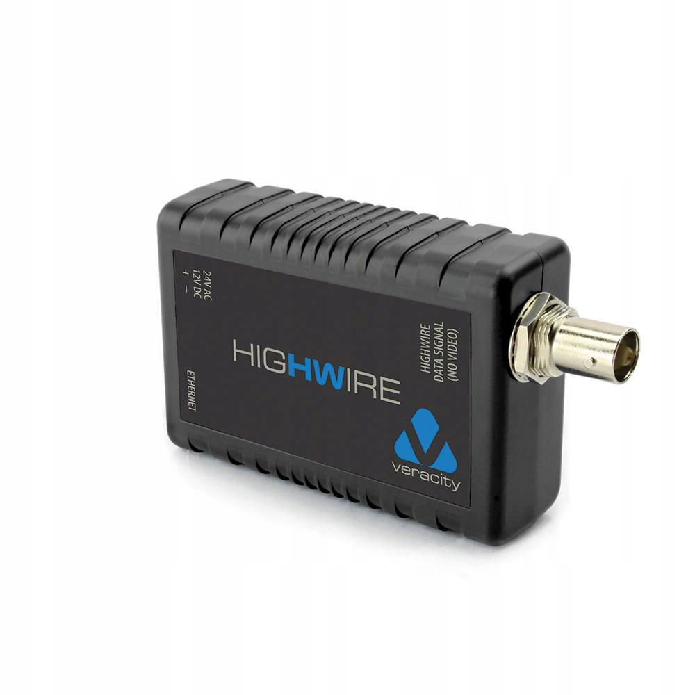 Veracity Highwire