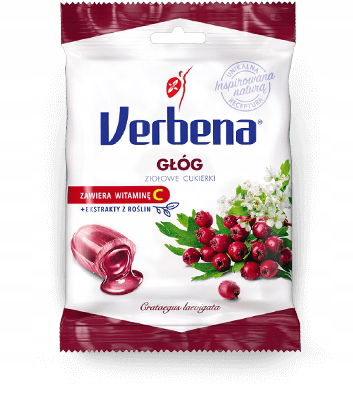 Verbena Hloh 60g