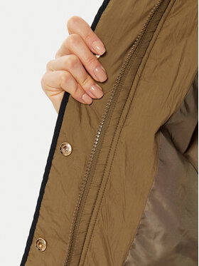 vero moda Dámska bomberová bunda Vero MODA-10320615 Capers Khaki