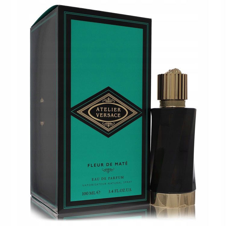 Versace Atelier Versace Fleur de Maté Parfumovaná voda 100 ml
