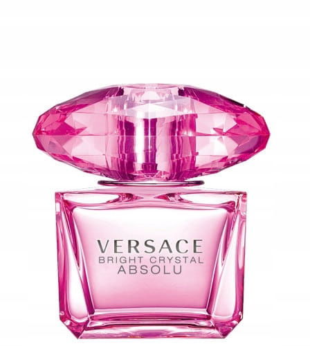 Versace Bright Crystal Absolu Parfumovaná voda 50 ml