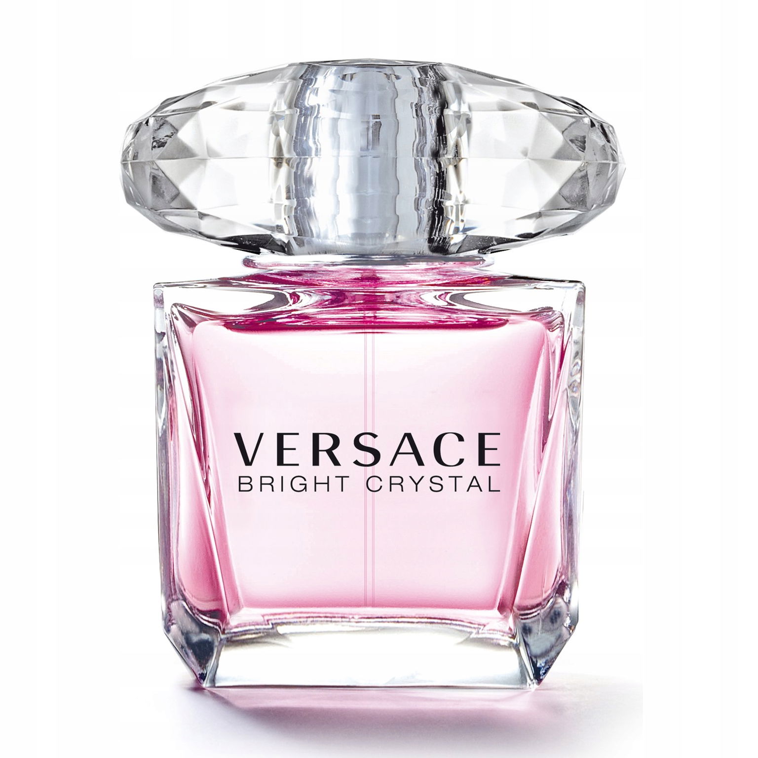 Versace Bright Crystal toaletná voda 50 ml