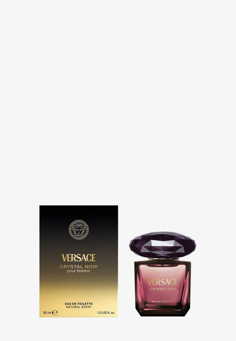Versace Crystal Noir 30 ml Edp originálny produkt nová grafická úprava