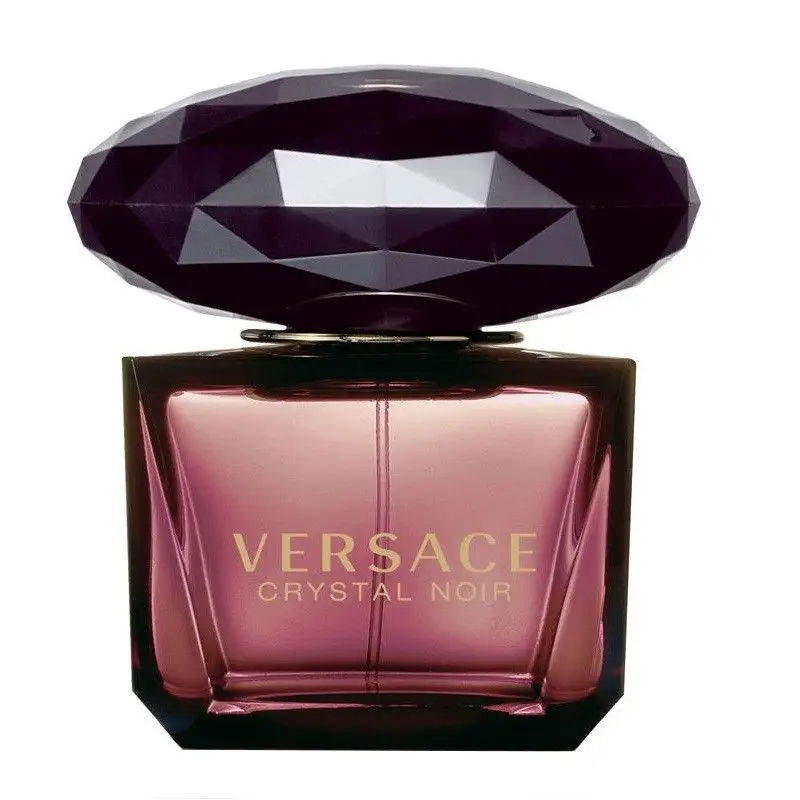 Versace Crystal Noir 90 ml toaletná voda