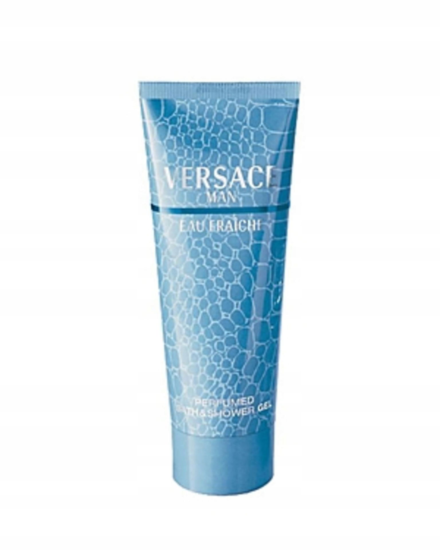 Versace, Eau Fraiche, Sprchový Gél, 200 ml